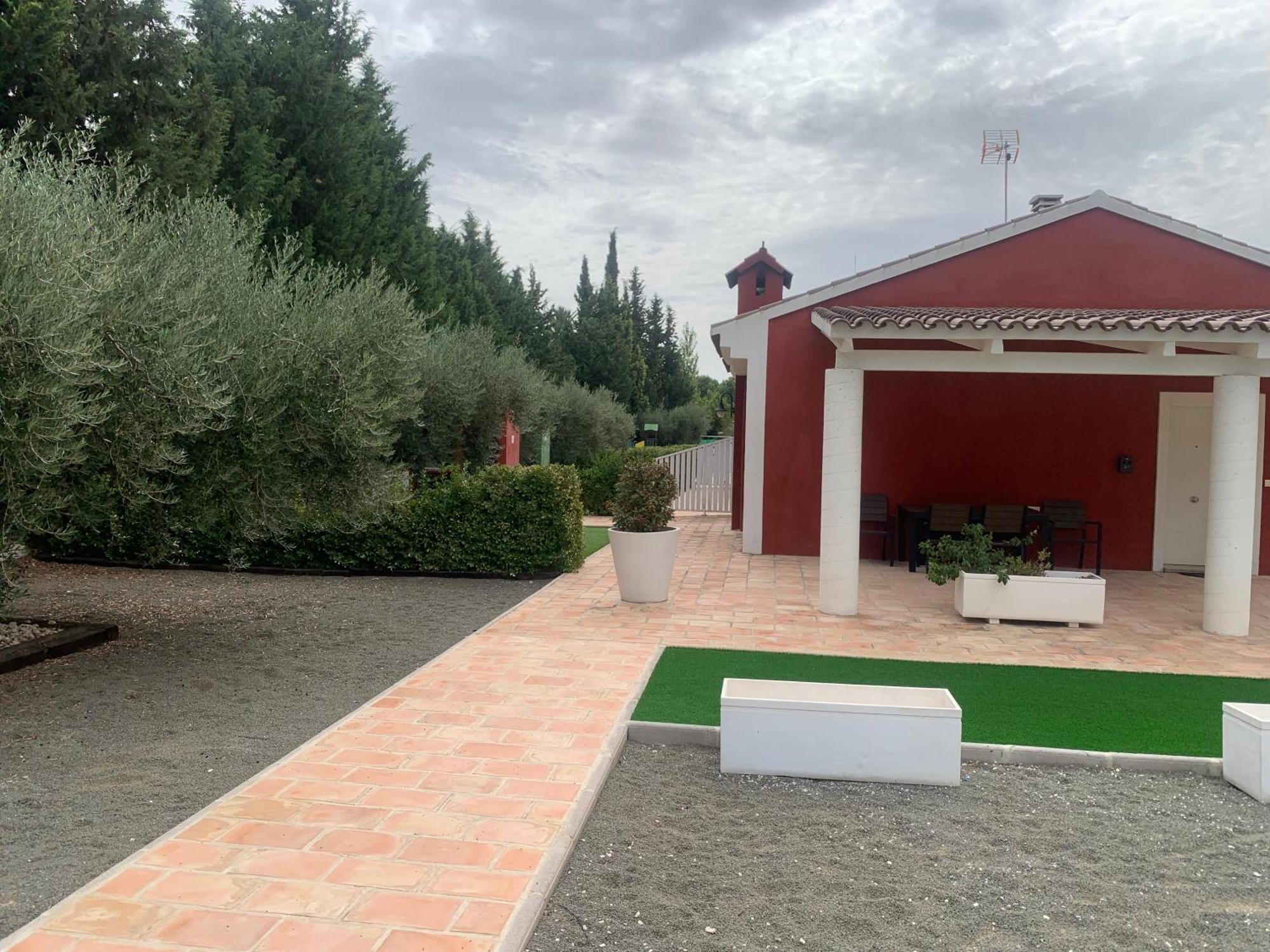 Colores De Tahona Turismo Rural Moratalla Екстер'єр фото